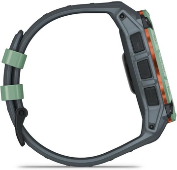 Garmin Instinct 3 50mm AMOLED Neo Tropic with Twilight Band (010-03020-01)