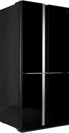 Sharp SJ-FS810VBK