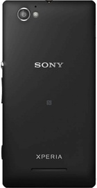 Sony Xperia M Dual C2005 Black