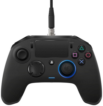 Nacon Revolution Pro Controller PS4 Black
