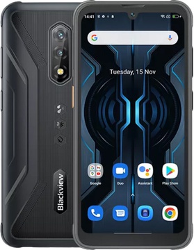 Blackview BV5200 Pro 4/64GB Black