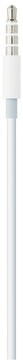 Apple In-Ear Headphones with Remote and Mic (ME186)