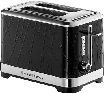 Russell Hobbs Structure Black 28091-56