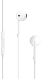 Apple EarPods with Remote and Mic (MD827)