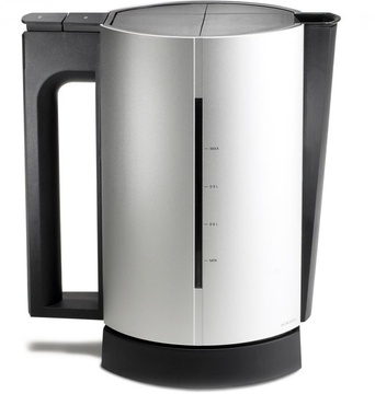 Jacob Jensen 2200 Вт JBXK12 Aluminium