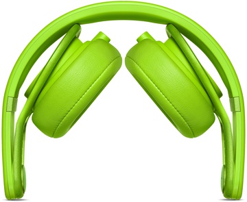 Beats By Dr. Dre Mixr High-Performance Professional Green (MHC62)