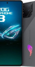 ASUS ROG Phone 8 12/256GB Rebel Grey