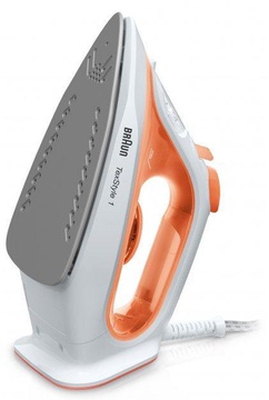 Braun TexStyle 1 SI 1009 OR