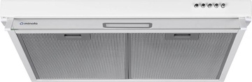 Minola HPL 633 WH