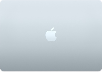 Apple MacBook Air 15" 2025 Sky Blue (MC7A4)