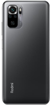 Xiaomi Redmi Note 10S 8/128GB Onyx Gray