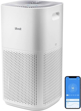 Levoit Air Purifier Core 600S (HEAPAPLVSEU0095)