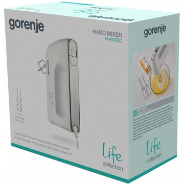 Gorenje M460CDC