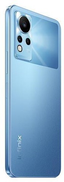 Infinix Note 12 6/128GB Jewel Blue