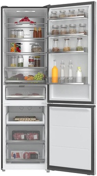 Dreame MegaPro 201cm D class-inox	(DRB450WMBDUA)