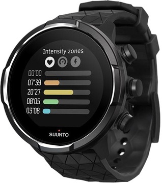 Suunto 9 G1 BARO Titanium (SS050145000)