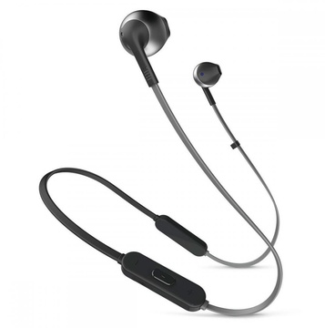 JBL T205BT Black (JBLT205BTBLK)