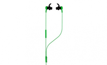 JBL Synchros Reflect I Green