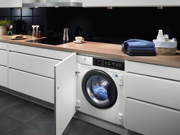 Electrolux EW7W368SI
