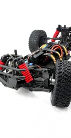 Team Magic Багги песчаная 1:8 SETH ARTR красный (TM560015R)