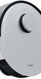 ECOVACS Deebot Ozmo X1 OMNI (DEX11)