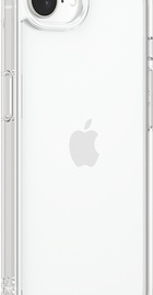 AmazingThing Minimal Case for iPhone 16e Transparent Clear