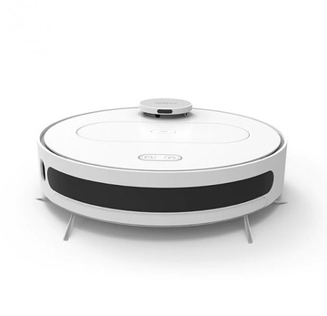 360 Robot Vacuum Cleaner S6 White