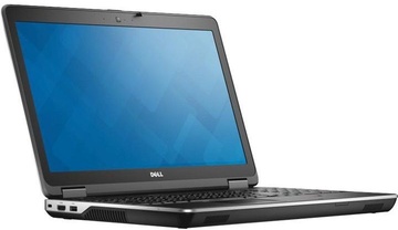 Dell Latitude E6540 (L65716S3DDW-11)
