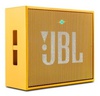 JBL Go Yellow