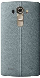 LG H818 G4 Dual Genuine Leather Blue