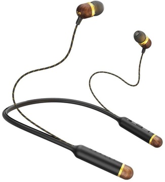 House of Marley Smile Jamaica brass