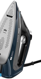 Braun TexStyle 9 SI9682DB