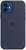 Apple iPhone 13 Pro Silicone Case Deep Navy (Midnight Blue) (high copy)