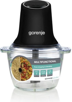 Gorenje S501GBK