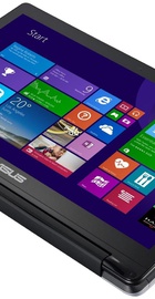Asus TP550LA-RHI5T01