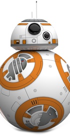 Orbotix Sphero BB-8 (R001ROW)