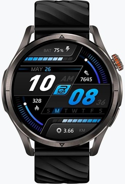 KOSPET Magic R10 Black