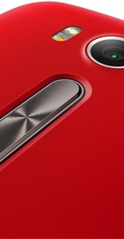 Asus ZenFone 2 Laser ZE500KL Red