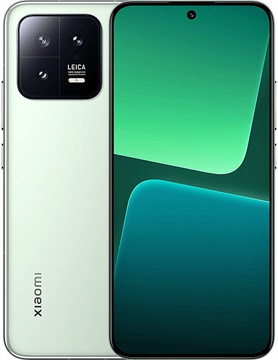 Xiaomi 13 8/256GB Flora Green (Global Version)