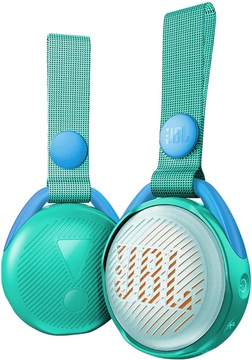 JBL JRPOP Teal/Blue (JBLJRPOPTEL)