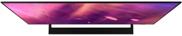 Samsung UE50AU9000