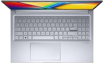 ASUS VivoBook 15X OLED K3504VA Cool Silver (K3504VA-MA442)