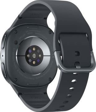 Samsung Galaxy Watch8 LTE 40 mm Graphite (SM-L325FDA)