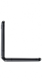 Samsung Galaxy Z Flip SM-F700 8/256GB Mirror Black (SM-F700FZKD)