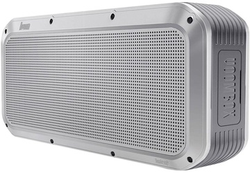 Divoom Voombox Party 2nd generation Silver