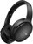Bose QuietComfort Headphones SC Black (884367-0900)