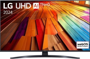 LG 50UT80003LA