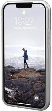 URBAN ARMOR GEAR iPhone 13 mini Lucent Ice (11314N314343)