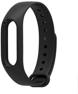 Xiaomi Mi Band 2 Black