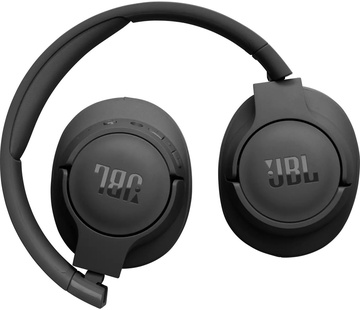 JBL Tune 720BT Black (JBLT720BTBLK)